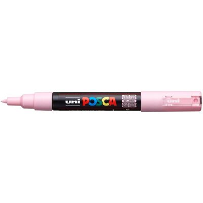 6x Posca, Marker, Extra Fine Marker PC-1M (1x) 6x Posca, Marker, Extra Fine Marker PC-1M (1x)
