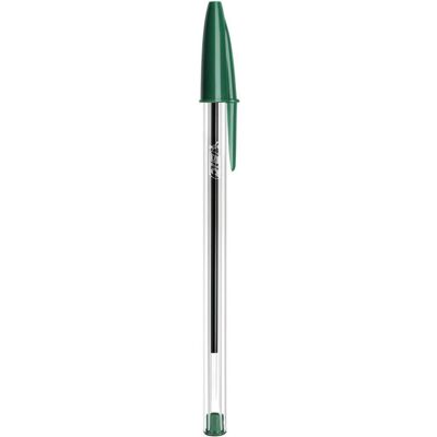 Bic, Schreibstifte, Cristal M (50x) Bic, Schreibstifte, Cristal M (50x)