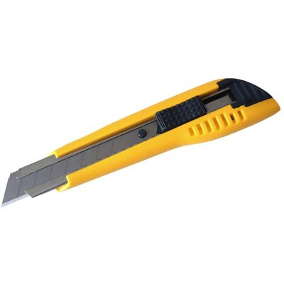 Tajima, Cutter, Zerbrechliches Messer LC500 18mm (Cutter) Tajima, Cutter, Zerbrechliches Messer LC500 18mm (Cutter)