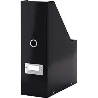 Leitz, Dokumentenablage, WOW Click & Store Stehsammler (A4) Leitz, Dokumentenablage, WOW Click & Store Stehsammler (A4)