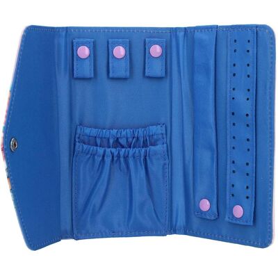 Depesche, Etui, TOPModel Schmuck Etui MODERN GIRLY Depesche, Etui, TOPModel Schmuck Etui MODERN GIRLY