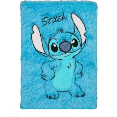 NoName, Heft + Block, Lilo & Stitch (A5, Liniert, Harter Einband) NoName, Heft + Block, Lilo & Stitch (A5, Liniert, Harter Einband)