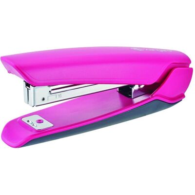 Kangaro, Heftgerät, Heftgerät, heftet bis zu 15 blatt, kunststoff, in pp-box, rosa (15 Blätter) Kangaro, Heftgerät, Heftgerät, heftet bis zu 15 blatt, kunststoff, in pp-box, rosa (15 Blätter)