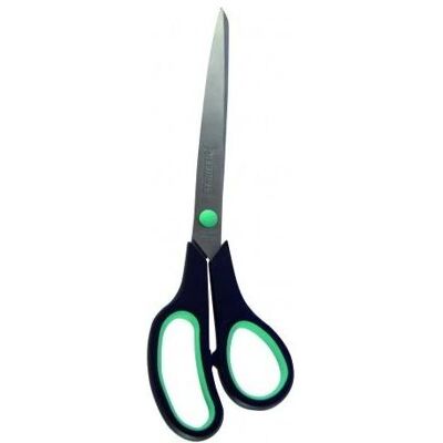 Stanger, Schere, Scissors stainless steel, 25 cm, 1 pcs. 340100 (25 cm) Stanger, Schere, Scissors stainless steel, 25 cm, 1 pcs. 340100 (25 cm)