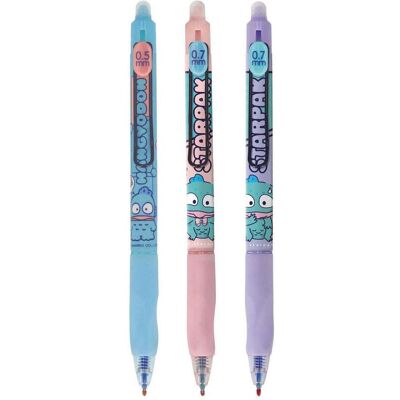 Malstifte, Yodo radierbarer Gelstift Malstifte, Yodo radierbarer Gelstift