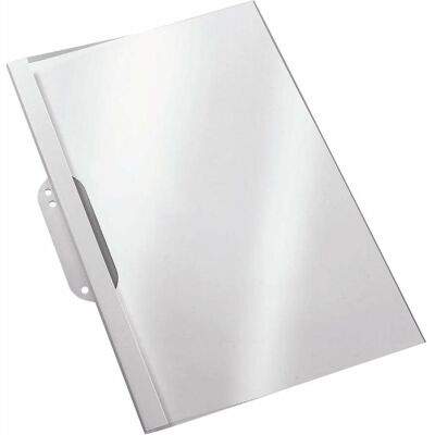 Magni, Mappe, THERMOMAPPEN 2,0MM ABHEFT (DOTSTHMAB-R2) (A4, 100x) Magni, Mappe, THERMOMAPPEN 2,0MM ABHEFT (DOTSTHMAB-R2) (A4, 100x)