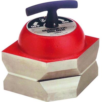 Magni, Magnet, Magnethalter 140 x 108 x 108 mm Eclipse Magni, Magnet, Magnethalter 140 x 108 x 108 mm Eclipse
