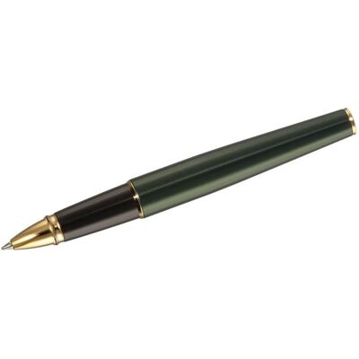 Diplomat, Schreibstifte, Tintenroller Excellence A2 Evergreen vergoldet (1x) Diplomat, Schreibstifte, Tintenroller Excellence A2 Evergreen vergoldet (1x)