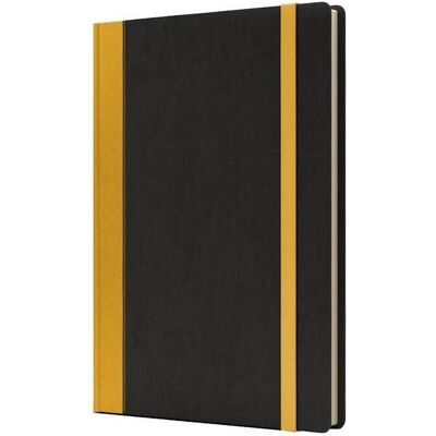 Like U, Heft + Block, Wie U-Notebook B5 Pro L-Linie schwarz (B5, Kariert, Harter Einband) Like U, Heft + Block, Wie U-Notebook B5 Pro L-Linie schwarz (B5, Kariert, Harter Einband)