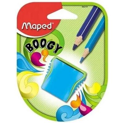 Magni, Spitzer, Doppelspitzdose Boogy Magni, Spitzer, Doppelspitzdose Boogy