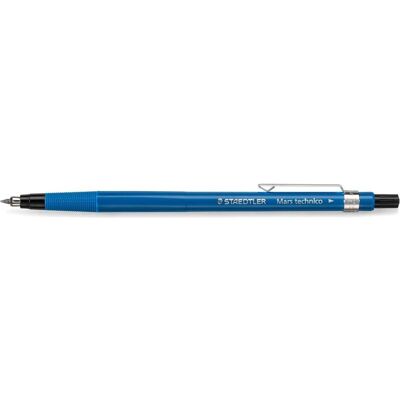 Staedtler Bleistift, Mars (2 mm, HB, 1x) Staedtler Bleistift, Mars (2 mm, HB, 1x)