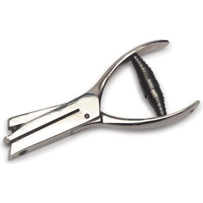 Brady, Locher, Square hole punch Brady, Locher, Square hole punch