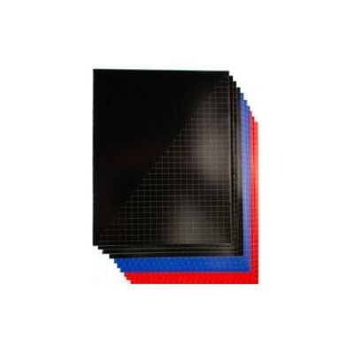 Kangaro, Heft + Block, Schulheft, DIN A4, 10 mm kariert, farbig sortiert 60 g/qm Papier, holzfrei, chlorfrei gebleicht, 40 (A4, Kariert) Kangaro, Heft + Block, Schulheft, DIN A4, 10 mm kariert, farbig sortiert 60 g/qm Papier, holzfrei, chlorfrei gebleicht, 40 (A4, Kariert)