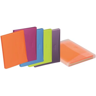 Pagna, Mappe, Sammelbox 30mm A4 (A4, 1x) Pagna, Mappe, Sammelbox 30mm A4 (A4, 1x)