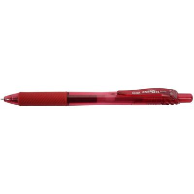 Pentel, Schreibstifte, Roller EnerGel X (1x) Pentel, Schreibstifte, Roller EnerGel X (1x)