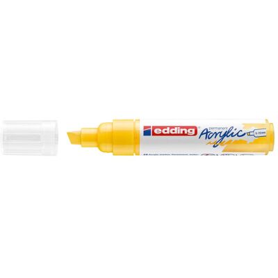 Edding, Marker, Acrylmarker 5000 Breit (1x) Edding, Marker, Acrylmarker 5000 Breit (1x)