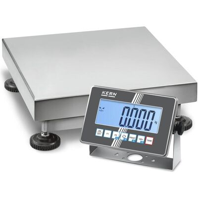 Kern, Feinwaage, Industriewaage - EdelstahlMax 60 kg d=0,005 kg Kern, Feinwaage, Industriewaage - EdelstahlMax 60 kg d=0,005 kg