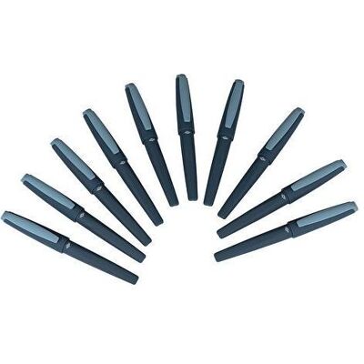 Wedo, Bleistift, Ewiger Pointy Forever Business Bleistift H petrol, 1 St. (H, 1x) Wedo, Bleistift, Ewiger Pointy Forever Business Bleistift H petrol, 1 St. (H, 1x)