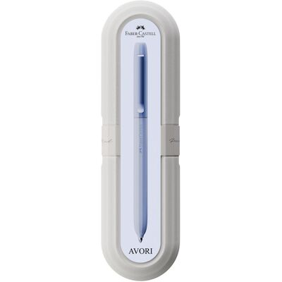 Faber-Castell, Schreibstifte, Kugelschreiber Avori XB Peace Of Mind (1x) Faber-Castell, Schreibstifte, Kugelschreiber Avori XB Peace Of Mind (1x)