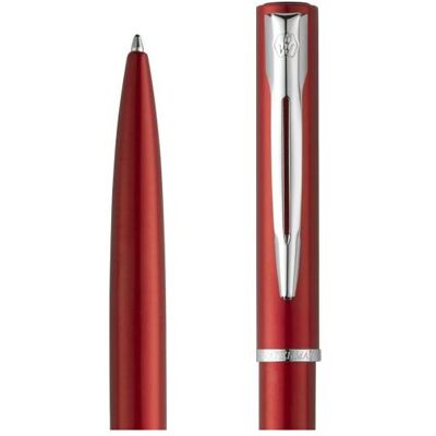Waterman, Schreibstifte, Kugelschreiber Allure M (1x) Waterman, Schreibstifte, Kugelschreiber Allure M (1x)
