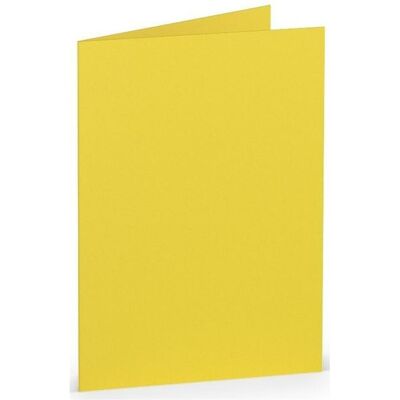 Magni, Briefumschlag, Karten Coloretti A7Hd 5er goldgelb Magni, Briefumschlag, Karten Coloretti A7Hd 5er goldgelb