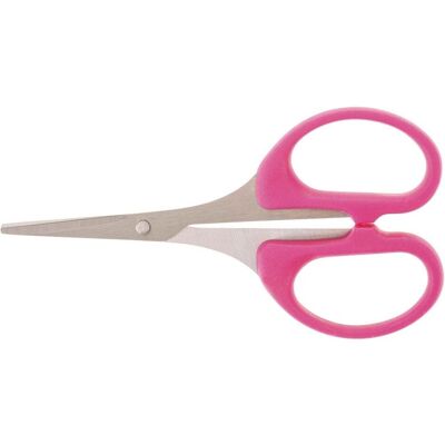 Westcott, Schere, Silhouettenscheren - Kunststoff (10 cm) Westcott, Schere, Silhouettenscheren - Kunststoff (10 cm)