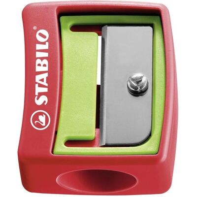 STABILO, Spitzer, woody 3 in 1 Spitzer STABILO, Spitzer, woody 3 in 1 Spitzer
