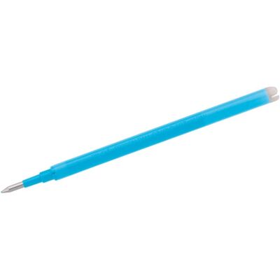 Pilot, Ersatzpatronen + Tintenfass, Roller FriXion Mine 0,4mm (Hellblau, 0.40 mm, 1 Stk.) Pilot, Ersatzpatronen + Tintenfass, Roller FriXion Mine 0,4mm (Hellblau, 0.40 mm, 1 Stk.)