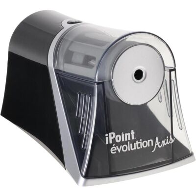 Westcott, Spitzer, iPoint évolution Axis Westcott, Spitzer, iPoint évolution Axis