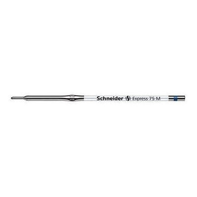Schneider, Ersatzpatronen + Tintenfass, Mine EXPRESS 75 M (Blau, 0.50 mm, 1 Stk.) Schneider, Ersatzpatronen + Tintenfass, Mine EXPRESS 75 M (Blau, 0.50 mm, 1 Stk.)