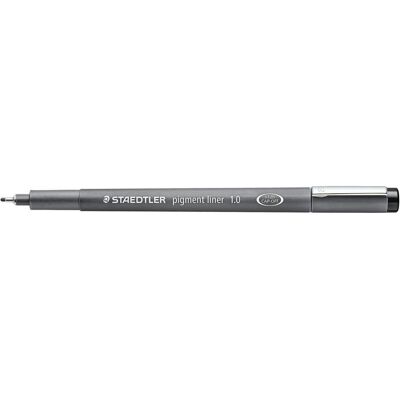 Staedtler Schreibstifte, pigment liner (1x) Staedtler Schreibstifte, pigment liner (1x)