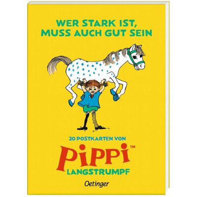 Oetinger Wer stark ist, muss auch gut sein, Kinderbücher von Ingrid Vang Nyman, Cäcilie Heinig, Astrid Lindgren Oetinger Wer stark ist, muss auch gut sein, Kinderbücher von Ingrid Vang Nyman, Cäcilie Heinig, Astrid Lindgren