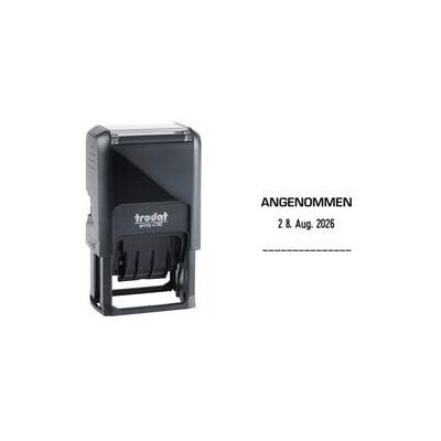 Trodat, Stempel, Datumstempel Printy Trodat, Stempel, Datumstempel Printy