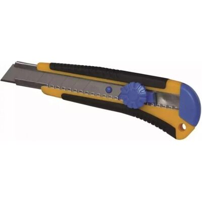 Dedra, Cutter, Universalcutter 18 mm M9016 M9016 Dedra, Cutter, Universalcutter 18 mm M9016 M9016
