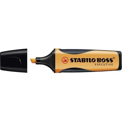 STABILO, Marker, BOSS EXECUTIVE Textmarker (1x) STABILO, Marker, BOSS EXECUTIVE Textmarker (1x)