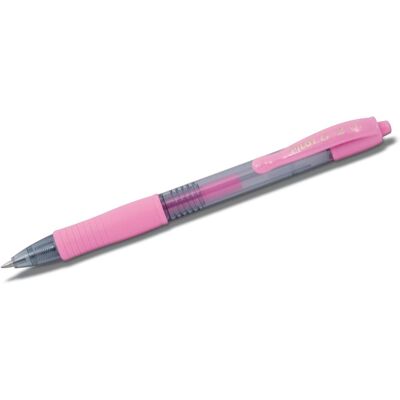 Pilot, Schreibstifte, Gelroller G2-7 pastellpink (1x) Pilot, Schreibstifte, Gelroller G2-7 pastellpink (1x)