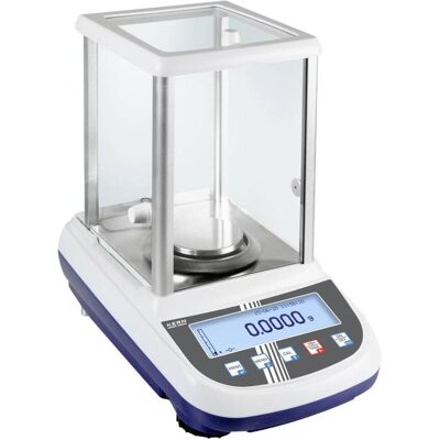 Kern, Feinwaage, Analysenwaage 0.1 mg, 250 g Kern, Feinwaage, Analysenwaage 0.1 mg, 250 g