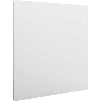 Nobo, Präsentationstafel, Whiteboard Rahmenlos (45 x 45 cm) Nobo, Präsentationstafel, Whiteboard Rahmenlos (45 x 45 cm)