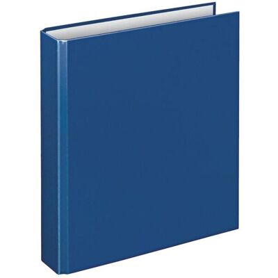 Veloflex, Ordner, Ringbuch A5 PP blau (A5, 30 mm, 1 Stk.) Veloflex, Ordner, Ringbuch A5 PP blau (A5, 30 mm, 1 Stk.)