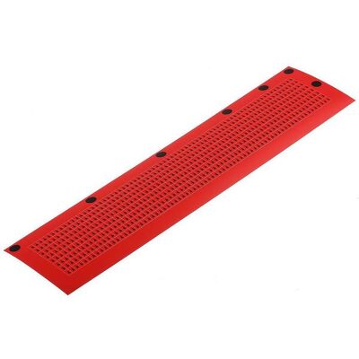 RS PRO, Etiketten, Etikette Insp.pfeil sw/rt RS PRO, Etiketten, Etikette Insp.pfeil sw/rt
