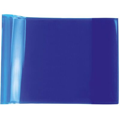 Herma Ordner Zubehör, Heftschoner A5 Transparent PLUS Herma Ordner Zubehör, Heftschoner A5 Transparent PLUS