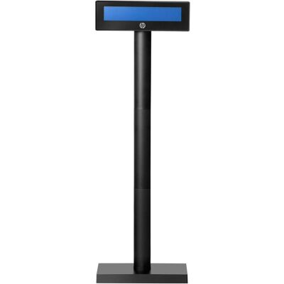 HP Kasse, Engage 17,5cm 6,9Zoll Black Display HP Kasse, Engage 17,5cm 6,9Zoll Black Display
