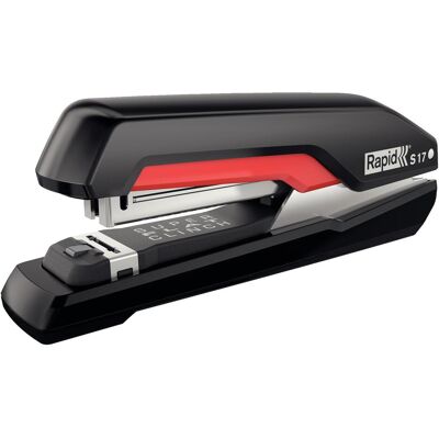 Rapid, Heftgerät, Supreme Heftgerät S17 (30 Blätter) Rapid, Heftgerät, Supreme Heftgerät S17 (30 Blätter)