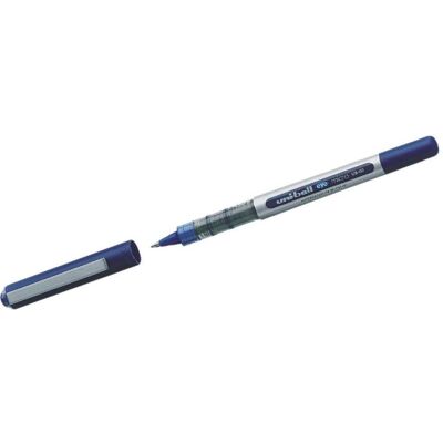 Uni-ball, Schreibstifte, Rollerpen Eye UB-150, 0,3 mm, blå (12x) Uni-ball, Schreibstifte, Rollerpen Eye UB-150, 0,3 mm, blå (12x)