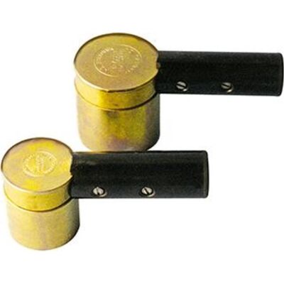Magni, Magnet, Magnetpolklemme bis 500 Ampere rund Magni, Magnet, Magnetpolklemme bis 500 Ampere rund