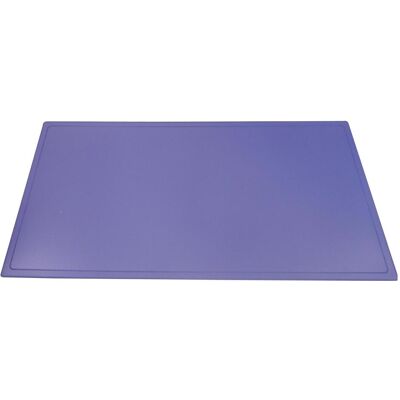 Soennecken, Unterlage, Schreibunterlage PP 530x400mm blau (40 x 53 cm) Soennecken, Unterlage, Schreibunterlage PP 530x400mm blau (40 x 53 cm)