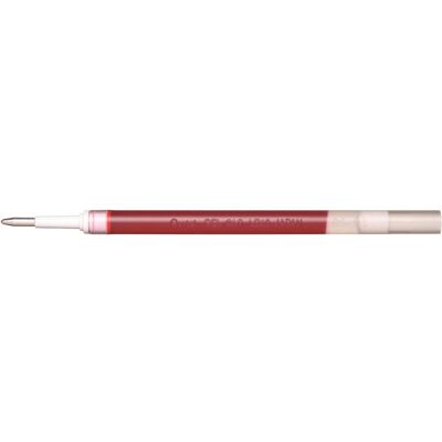 Pentel, Ersatzpatronen + Tintenfass, Mine Energel Liquid (Rot, 1 mm, 1 Stk.) Pentel, Ersatzpatronen + Tintenfass, Mine Energel Liquid (Rot, 1 mm, 1 Stk.)