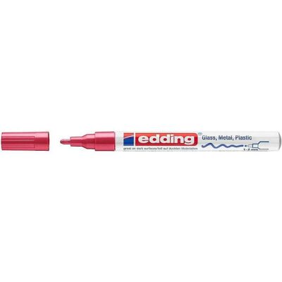 Edding, Marker, 751 - Lackmarker (1x) Edding, Marker, 751 - Lackmarker (1x)
