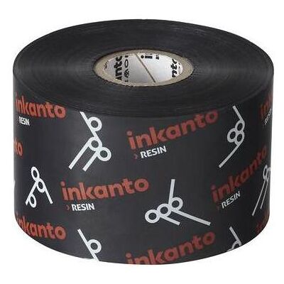 Armor OWA, Beschriftungsband, Thermal Transfer Ribbon (8 cm, Schwarz) Armor OWA, Beschriftungsband, Thermal Transfer Ribbon (8 cm, Schwarz)