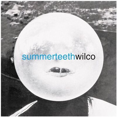 Rhino Summerteeth(Opaque Electric Blue Vinyl), Schallplatten Rhino Summerteeth(Opaque Electric Blue Vinyl), Schallplatten